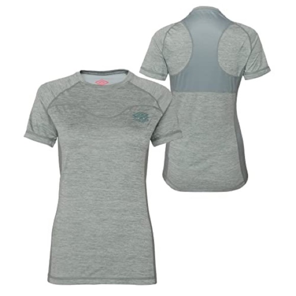 NEW Women’s Umbro Athletic Shirt - Picture 1 of 6